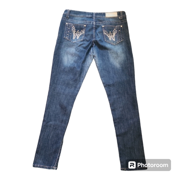 Free culture jeans size 13 - Picture 2 of 5